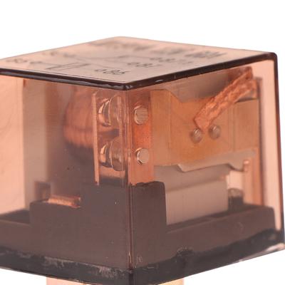 DC 12V 24V Su Geçirmez Otomotiv Rölesi 4 Pin 5 Pin SPDT Araba Kontrol Cihazı Röleleri 40A 60A 120A Araba Röleleri Yüksek Kapasiteli Anahtarlama