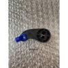 Left Front Door Lock Cylinder Connecting Rod  Bracket  For NISSAN 2008-2015 QASHQAI Original Accessories