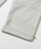 INTEMPOMOOD Fw Combat Pocket Cargo Pants_Light Grey