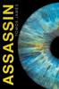Assassin by Tomos James Paperback Book 9781804390924