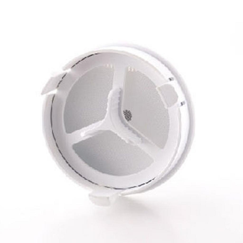 HARIO Jumping Leaf Pot for 2-3 People, White, JPP-50W