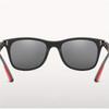European American Mix Trendy Glasses for Street Photography Perfect Holiday Party Gift Choice