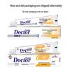 Doctor Tooth Long-lasting Anti-Cavity Toothpaste Family Pack