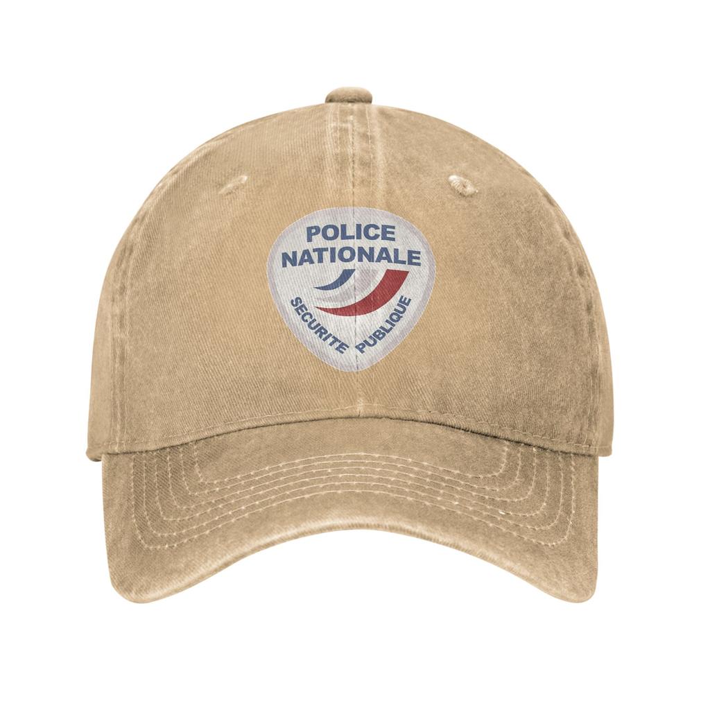 2026 Netherlands National Police Arrestatieteam Casual Baseball Cap For Female Male Summer Hip Hop Hats Sun-Proof Baseball Caps