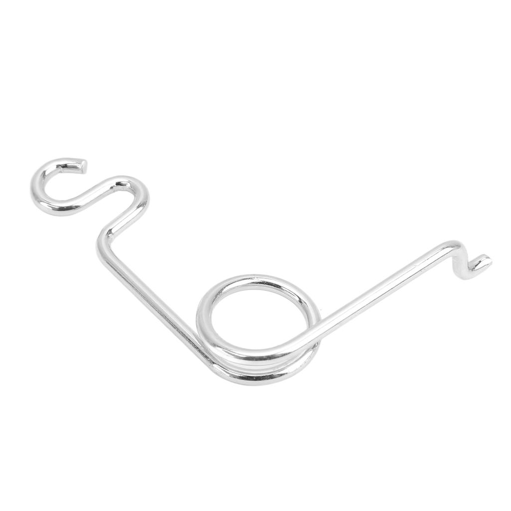 Fuel Gas Door Metal Spring Anti Loosening Replacement for Ford Fusion Mark LT MKZ Milan