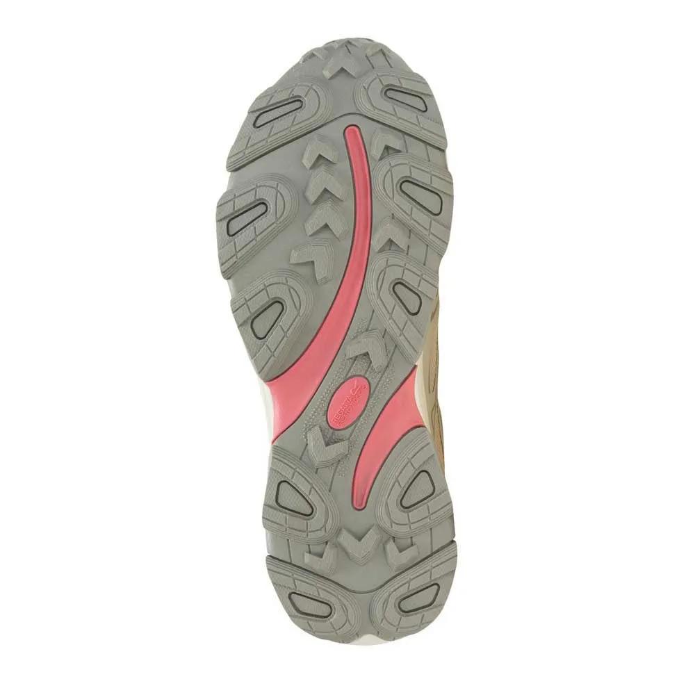 Regatta Blaze II sneakers waterproof Beige