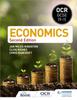 The OCR GCSE (9-1) Economics: Second Edition Book