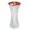 3 In 1 Humidifier Aromatherapy Diffuser with Night Light USB Desktop Humidifier for Bedroom Office Bar