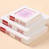 Thick Cardboard Sketchbook 48 Sheets Painting Book Mini Watercolor Book  Watercolor