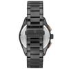 Maserati R8873612016 Traguardo Chronograph Black Dial Men's Watch