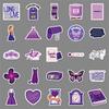 50 Taylor Albums Speak Now Personalized Creative DIY Suitcase Mobile Phone Case Computer Stickers
