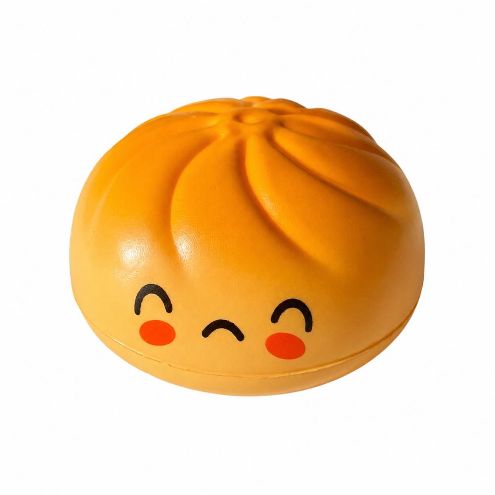 Kawaii Langsam Rückprall Simulation Knödel Quetschspielzeug Weich Cartoon Mochi Knet Schaumstoff Spielzeug Anti-Stress Fidget Quetschspielzeug Schulgebrauch