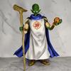 New 34.5Cm Dragon Ball Z Piccolo Figure Anime Action Figurine Collectible Model Statue Desktop Decoration Toy Gift