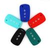 Suitable for Haval H1H3H5 Great Wall C50C30M4H6 Fengjun 56 Key Protective Shell Cover Silicone Multi-color Spot