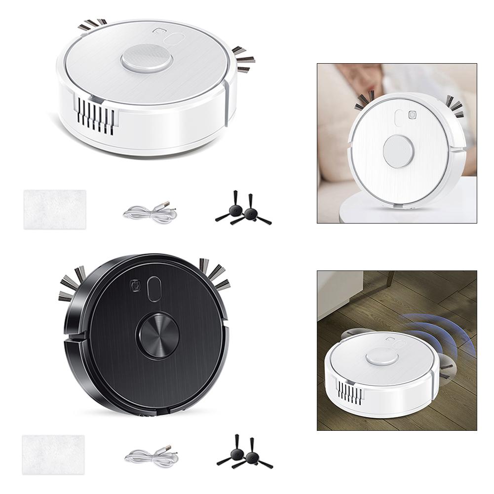 Saugroboter mit Luftbefeuchter und mehreren Reinigungsmodi