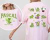 Tops – T-Shirts