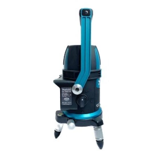 USED Makita SK209GDZN Direct Green Laser Level with Case