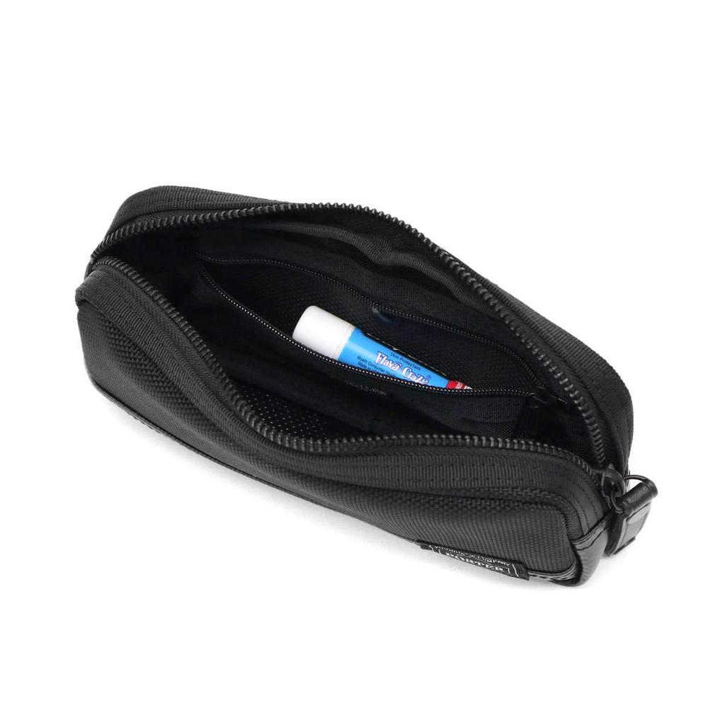 Porter Heat Pencil Case 703-07974
