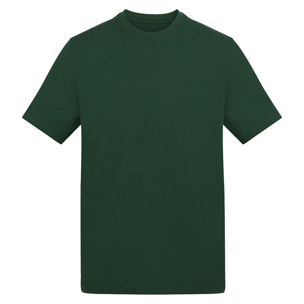 Awdis Baumwoll-T-Shirt für Jungen