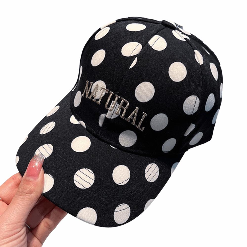 Sun Protection Baseball Cap Sunshade Sun Hat New Curved Brim Cap  Daily Outfits