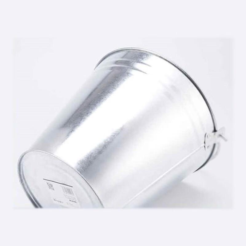 Homeglen 15L Iron Bucket