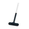 Dual-Use Screen & Glass Cleaning Brush with Detachable Long Handle