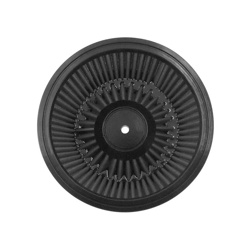Motorcycle Air Cleaner Intake Filter Inner Grey Element Replacement For Harley Sportster XL883 Dyna Fatboy Touring FLHR Softail