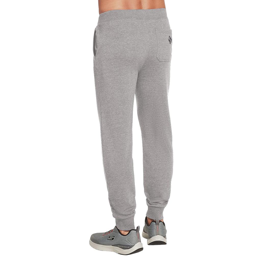 Skechers Go Walk Expedition Jogger Pant, Mens grey Trousers