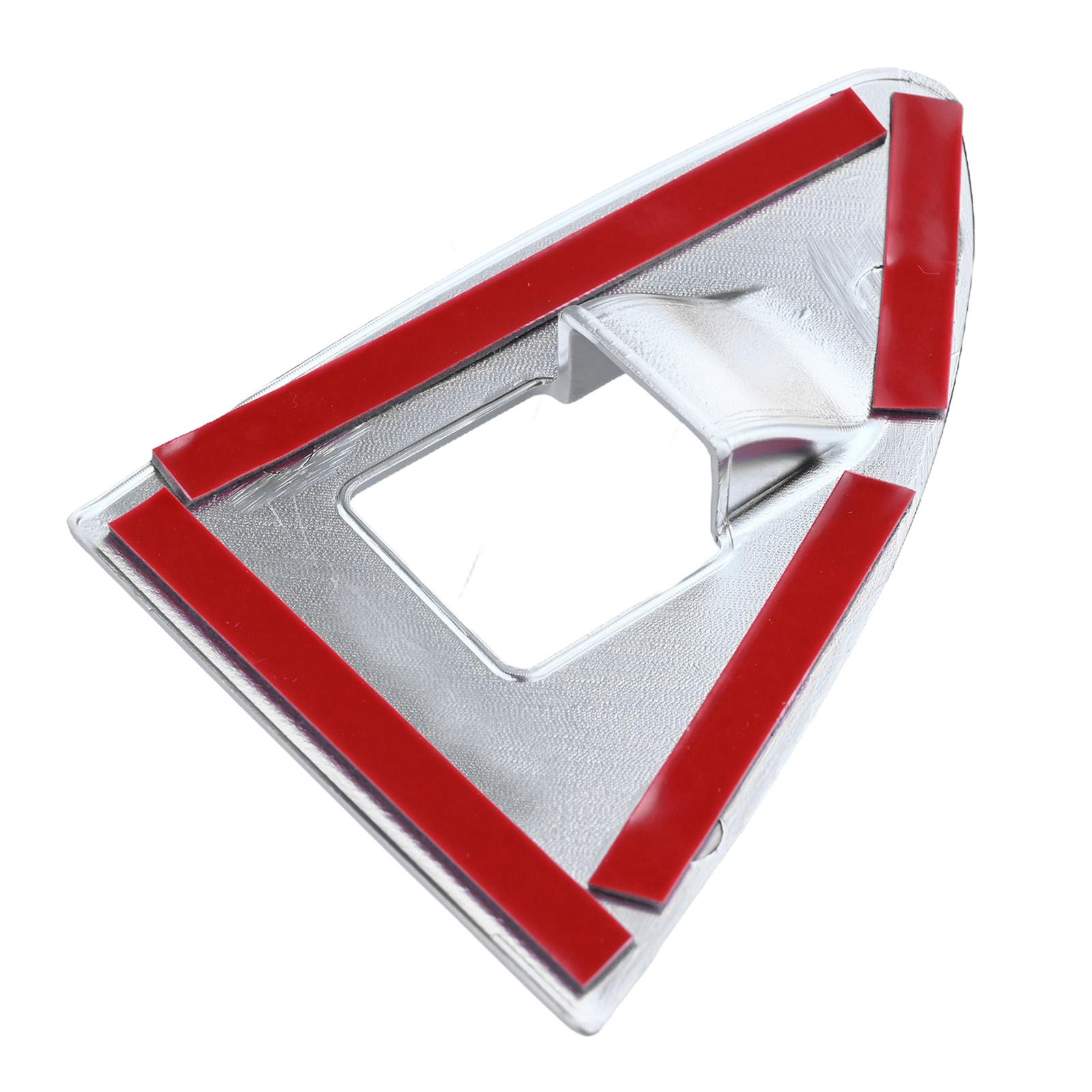 

Brand New Switch Button Cover Protective Cap Tailgate Accessories Inner Door Parts Replacement For BMW For 7 Series China Mainland