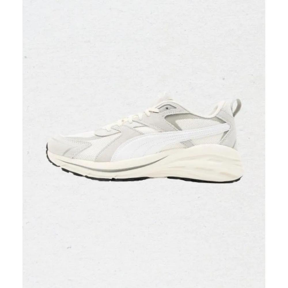 PUMA Hypnotic LS - Белый:Серый 395295-03 324062 260