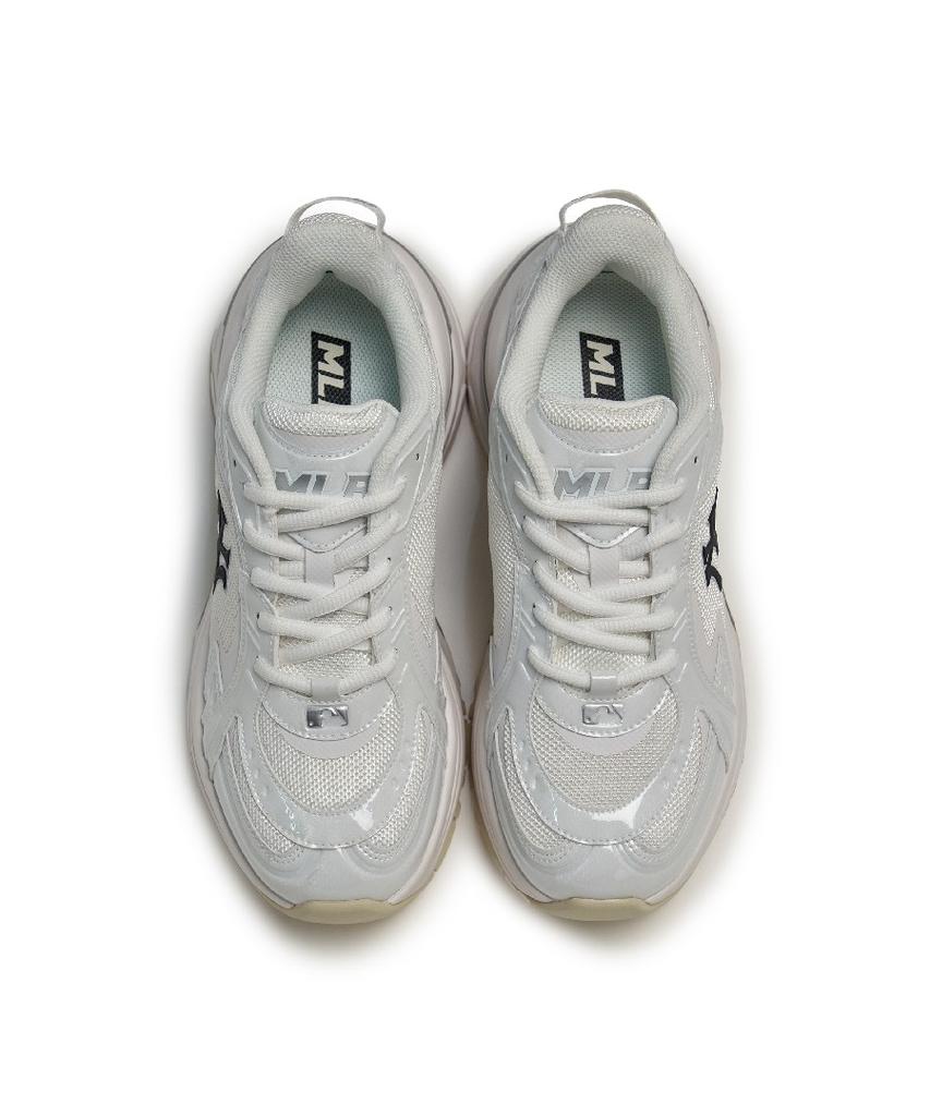 Mlb Curbrunner Ny (White)
