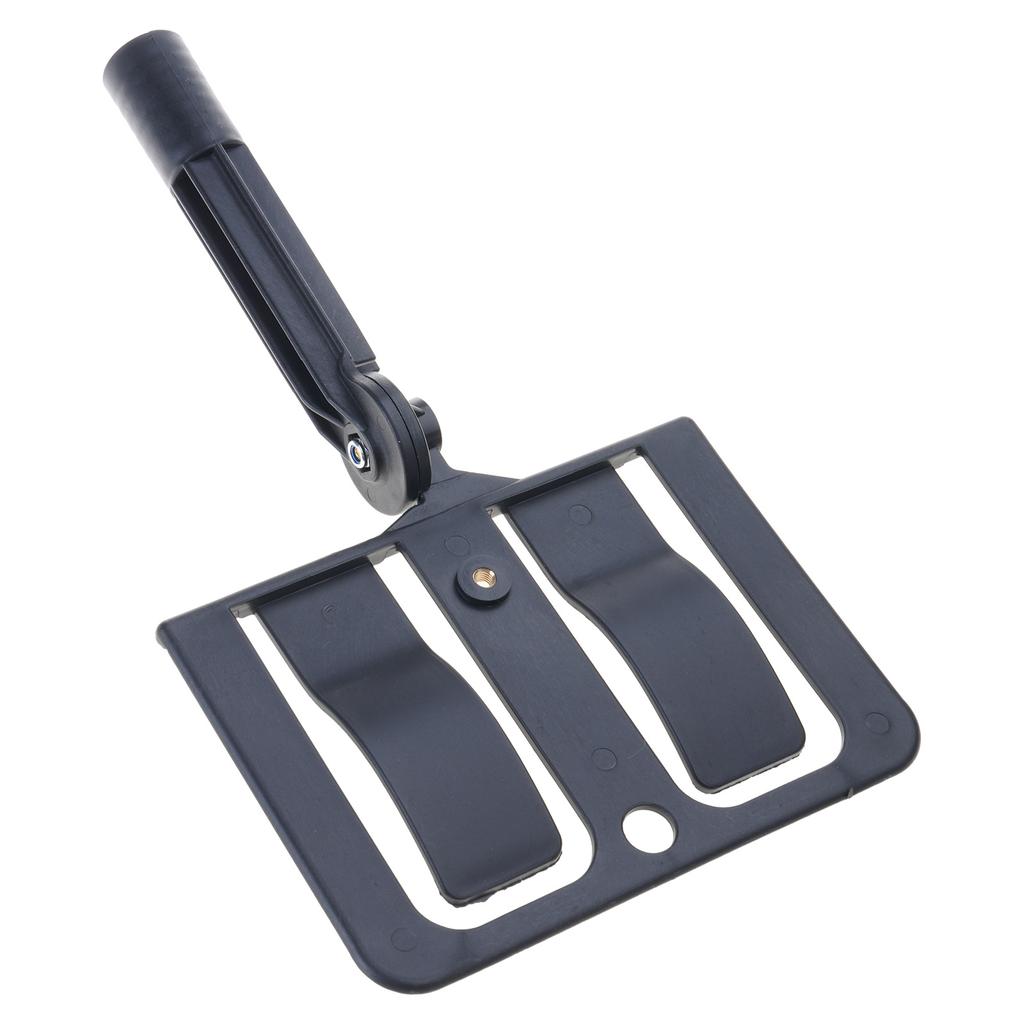 Convenient Angle Sprayer Paint Shield Holder Support Stand Set with Adjustable Positions For DIYer And Professional Use