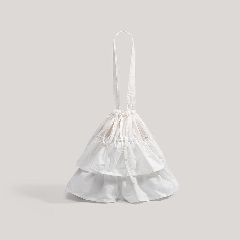 Стильная женская сумка 2025 года, новая большая сумка-тоут, милая сумка через плечо, повседневная холщовая сумка для commuters, модная