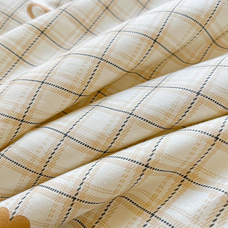 Thin Knitted Fabric Summer Air Conditioning Quilt