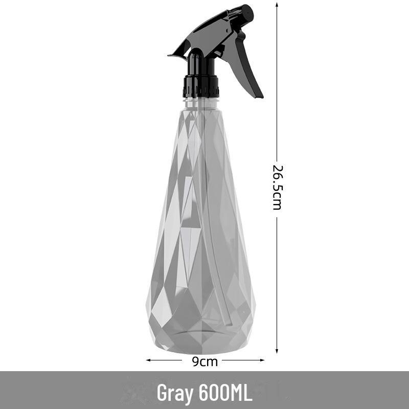 Handdrucksprühflasche für Gartenarbeit, Pflanzenbewässerung und Desinfektion