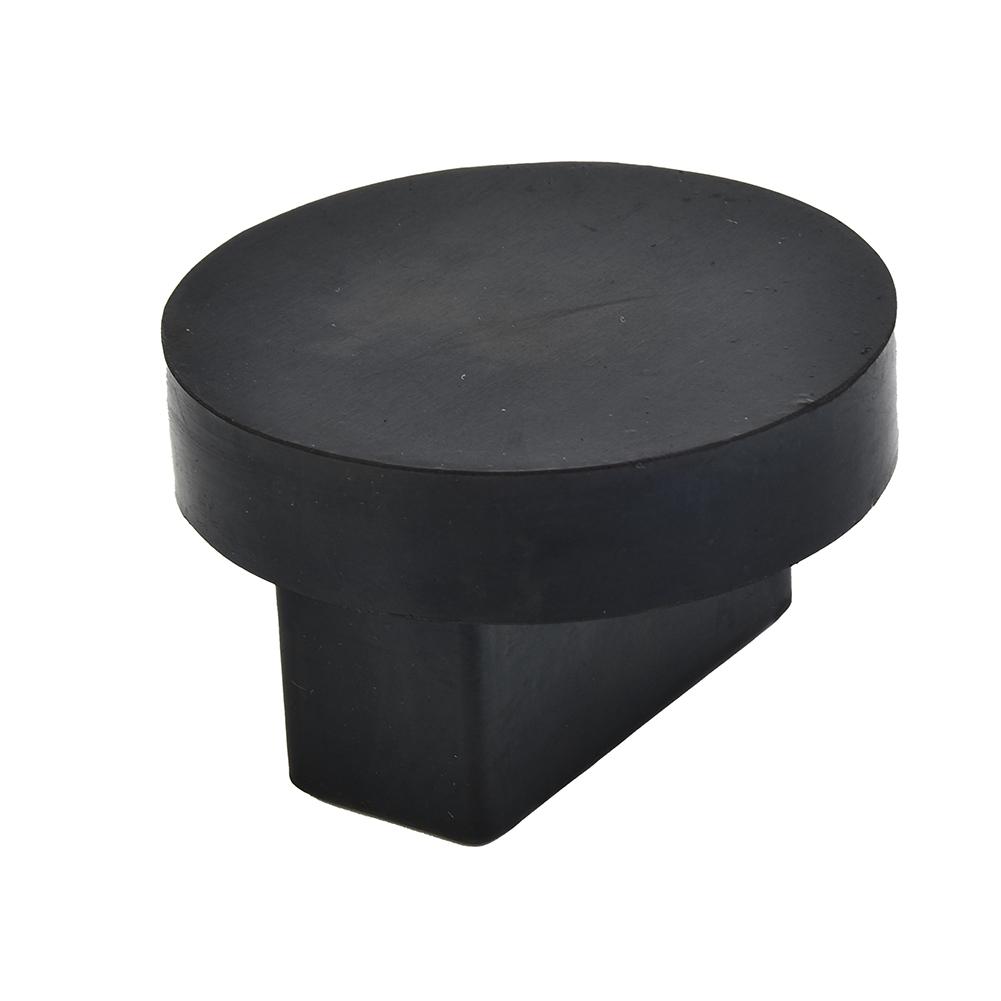 Accessories Medium Jack Pad Black FOR Mercedes A B C M R S Class GLS GLC SLK