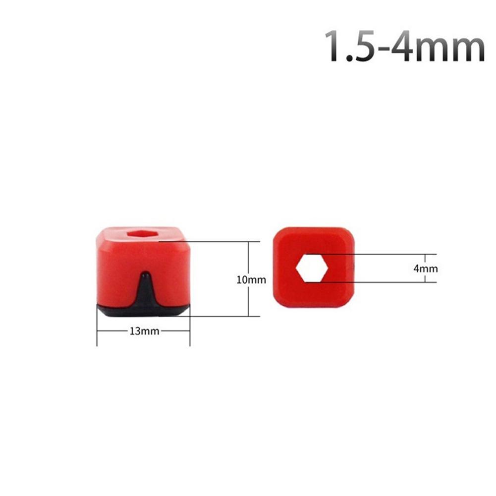 Magnetizer Batch Head Easy To Use Fixed Holder High Efficiency