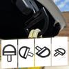 1/3pcs, Type Binding Ring - Car Trunk Hook Ring - Heavy-duty Cargo Net Binding Hook - Suitable for Trucks, Trailers, RVs