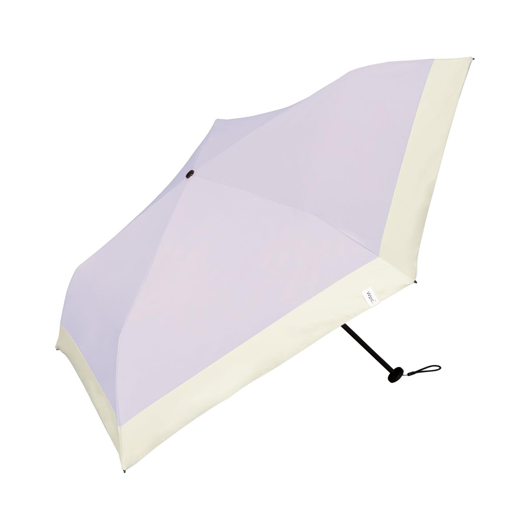 

ВПК. Компактный складной зонт-парасоль всех 5 цветов