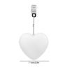 2Pcs Touch Sensor Light Multi-Purpose Cute Purse Sensor Light Reusable Bag Keychain Pendant Light for Women Ladies Girls