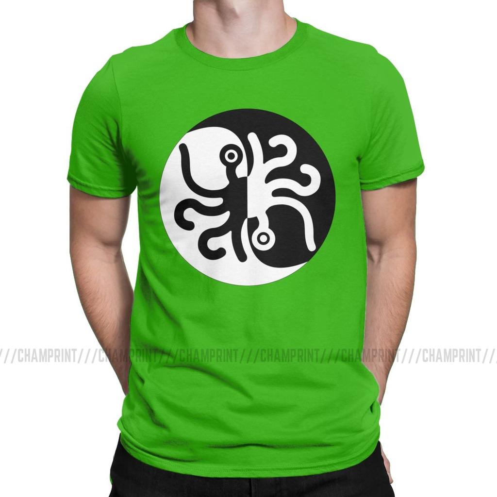 Vintage Fsm Msf T Shirt Men T Shirts Flying Spaghetti Monsterism Pastafarianism Religion Church Tee Shirt