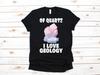 Quartz Geology Mineral Funny Geologist, T-Shirt, Tank Top, T-shirt, T-shirt,T-shirt, Child T-shirt, Apparel Gift