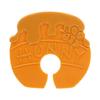 Winnie the Pooh Cookies In a Bag with Disney Souvenir Disney Resort Clip, Merchandise, [Tokyo Exclusive]