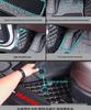 Custom Full Coverage Floor Mats for Haval H6, H2, Big Dog M6, Menglong F7, and H9