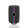 Silicone Smart Remote Control Car Key Case Cover Fob For Renault Captur Koleos Kadjar Arkana Megane Dacia Duster Sandero Stepway