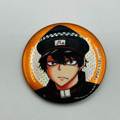 Šití a pletení – Odznaky