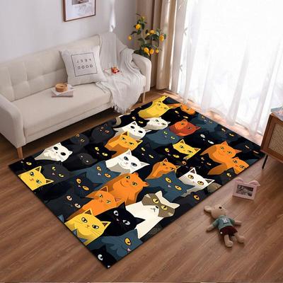 Alfombras y moquetas – Alfombras y tapetes