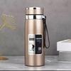 800/1000ml Sports Thermos Bottle Stainless Steel Creative Insulated Water Bottle Keeps Cold and Heat Heat-resistant