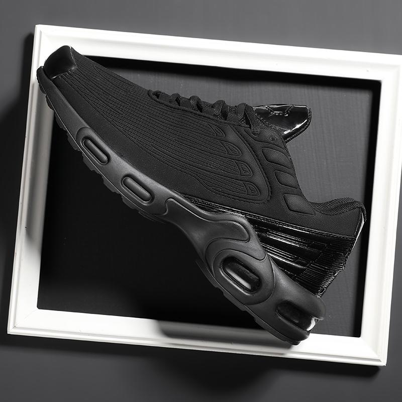 Herren Air Cushion Max Sportschuhe Fly-woven Mesh Atmungsaktive Outdoor Damen Sportschuhe