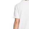New Nike DryDri Fit T Shirt White Teenagers HF8100-100